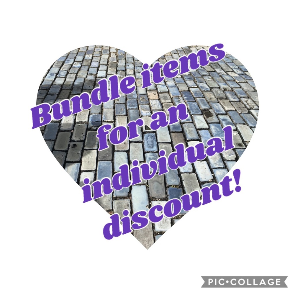 Bundle and save!